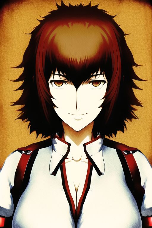 An image depicting Steins;Gate
